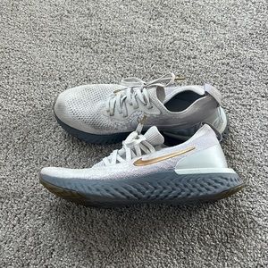 Nike epic react